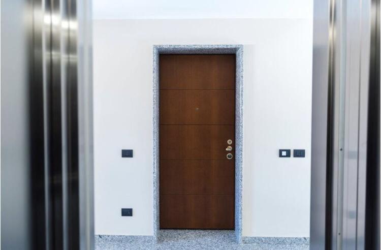 شقة Le Residenze Dell'Adda Cassano dʼAdda المظهر الخارجي الصورة