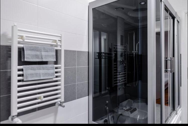 شقة Le Residenze Dell'Adda Cassano dʼAdda المظهر الخارجي الصورة